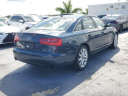 Thumbnail image of 2014 Audi A6 at Lexus of West Kendall Used