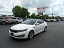 Thumbnail image of 2013 Kia Optima at Miller Automotive, Inc.
