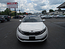 Thumbnail image of 2013 Kia Optima at Miller Automotive, Inc.