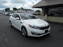 Thumbnail image of 2013 Kia Optima at Miller Automotive, Inc.