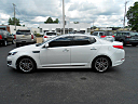 Thumbnail image of 2013 Kia Optima at Miller Automotive, Inc.
