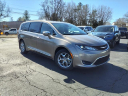 Thumbnail image of 2018 Chrysler Pacifica at Gary Mathews Motors