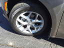 Thumbnail image of 2018 Chrysler Pacifica at Gary Mathews Motors