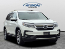 Thumbnail image of 2021 Honda Pilot at Hyundai Of Hampton