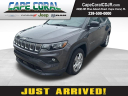 Thumbnail image of 2022 Jeep Compass at Cape Coral Chrysler Dodge Jeep Ram