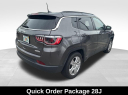 Thumbnail image of 2022 Jeep Compass at Cape Coral Chrysler Dodge Jeep Ram
