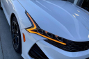 Thumbnail image of 2023 Kia K5 at Midwest Kia
