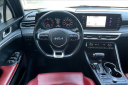 Thumbnail image of 2023 Kia K5 at Midwest Kia