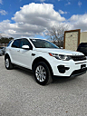 Thumbnail image of 2016 Land Rover Discovery Sport at Prince Automobiles