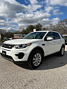 Thumbnail image of 2016 Land Rover Discovery Sport at Prince Automobiles