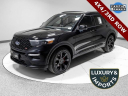 Thumbnail image of 2022 Ford Explorer at Luxury Imports