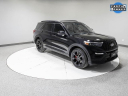 Thumbnail image of 2022 Ford Explorer at Luxury Imports
