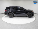Thumbnail image of 2022 Ford Explorer at Luxury Imports