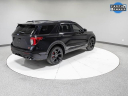 Thumbnail image of 2022 Ford Explorer at Luxury Imports