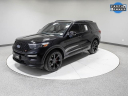 Thumbnail image of 2022 Ford Explorer at Luxury Imports