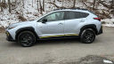 Thumbnail image of 2024 Subaru Crosstrek at Croton Auto Park