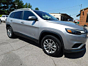 Thumbnail image of 2019 Jeep Cherokee at Gary Mathews Motors