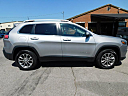Thumbnail image of 2019 Jeep Cherokee at Gary Mathews Motors