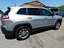 Thumbnail image of 2019 Jeep Cherokee at Gary Mathews Motors