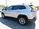 Thumbnail image of 2019 Jeep Cherokee at Gary Mathews Motors