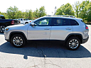 Thumbnail image of 2019 Jeep Cherokee at Gary Mathews Motors