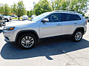 Thumbnail image of 2019 Jeep Cherokee at Gary Mathews Motors