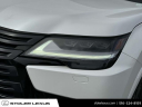 2022 Lexus LX 600 Luxury at Stoler Lexus