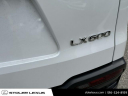 Thumbnail image of 2022 Lexus LX 600 at Stoler Lexus