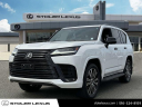 Thumbnail image of 2022 Lexus LX 600 at Stoler Lexus