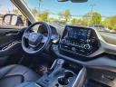 Thumbnail image of 2022 Toyota Highlander at Galaxy Toyota