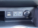 Thumbnail image of 2022 Toyota Highlander at Galaxy Toyota