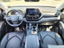 Thumbnail image of 2022 Toyota Highlander at Galaxy Toyota