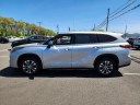 Thumbnail image of 2022 Toyota Highlander at Galaxy Toyota