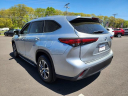 Thumbnail image of 2022 Toyota Highlander at Galaxy Toyota