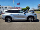 Thumbnail image of 2022 Toyota Highlander at Galaxy Toyota