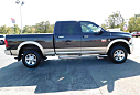 Thumbnail image of 2011 Ram 2500 at Gary Mathews Motors
