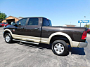 Thumbnail image of 2011 Ram 2500 at Gary Mathews Motors