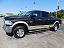 Thumbnail image of 2011 Ram 2500 at Gary Mathews Motors