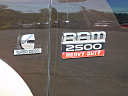 Thumbnail image of 2011 Ram 2500 at Gary Mathews Motors