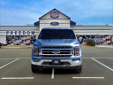 Thumbnail image of 2023 Ford F-150 at Sam Wampler's Freedom Ford - Mcalester