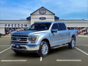 Thumbnail image of 2023 Ford F-150 at Sam Wampler's Freedom Ford - Mcalester