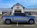 Thumbnail image of 2023 Ford F-150 at Sam Wampler's Freedom Ford - Mcalester