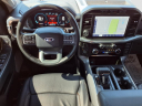 Thumbnail image of 2023 Ford F-150 at Sam Wampler's Freedom Ford - Mcalester