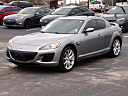 2010 Mazda RX-8 at Cars R Us