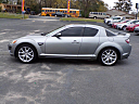 Thumbnail image of 2010 Mazda RX-8 at Cars R Us