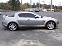 Thumbnail image of 2010 Mazda RX-8 at Cars R Us