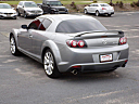 Thumbnail image of 2010 Mazda RX-8 at Cars R Us