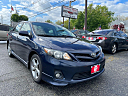 Thumbnail image of 2011 Toyota Corolla at Parkway Motors 399 Llc
