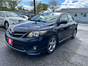 Thumbnail image of 2011 Toyota Corolla at Parkway Motors 399 Llc