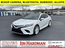 Thumbnail image of 2019 Toyota Camry at Jim Hardman Buick GMC - NEW